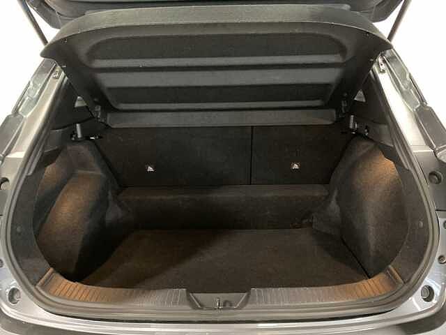Nissan Qashqai Qashqai MHEV Acenta 2021