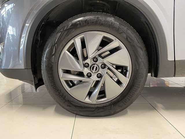 Nissan Qashqai Qashqai MHEV Acenta 2021
