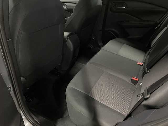 Nissan Qashqai Qashqai MHEV Acenta 2021