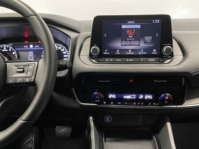 Nissan Qashqai Qashqai MHEV Acenta 2021
