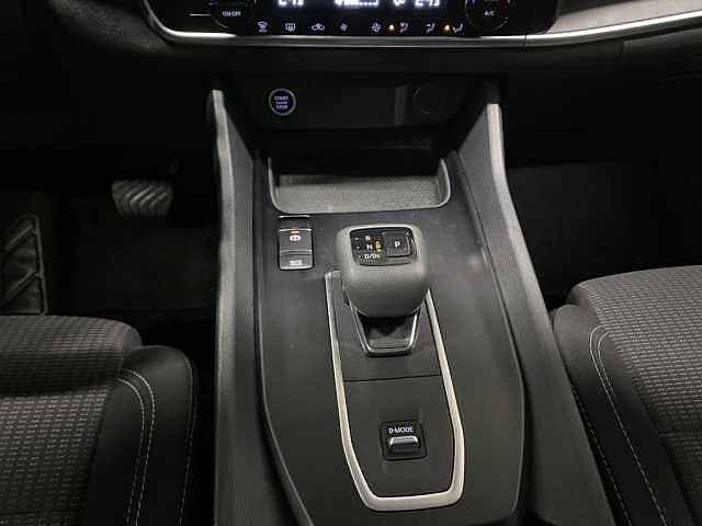 Nissan Qashqai Qashqai MHEV Acenta 2021