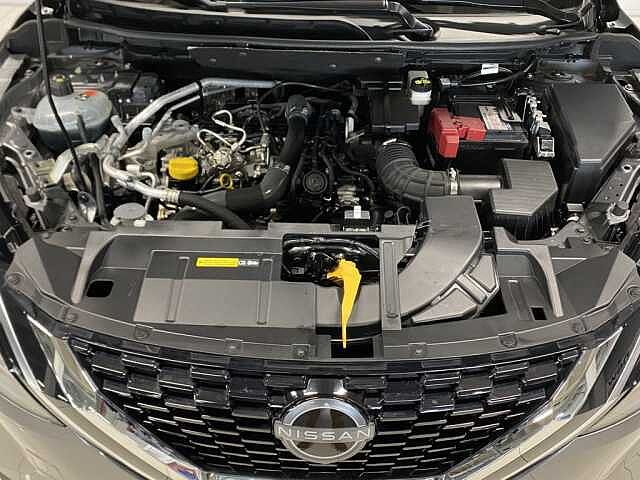 Nissan Qashqai Qashqai MHEV Acenta 2021