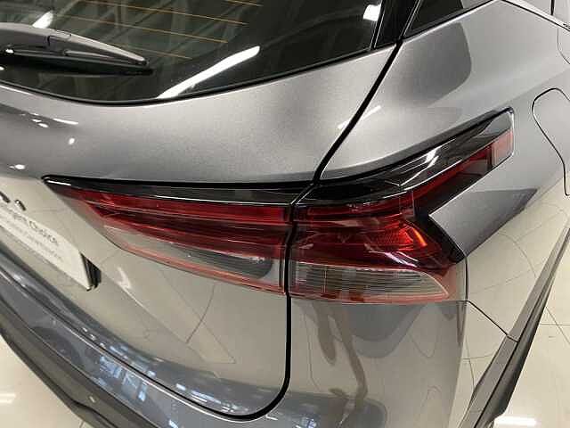 Nissan Qashqai Qashqai MHEV Acenta 2021