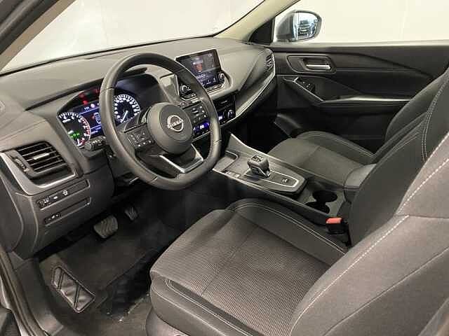 Nissan Qashqai Qashqai MHEV Acenta 2021