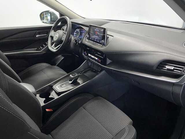 Nissan Qashqai Qashqai MHEV Acenta 2021