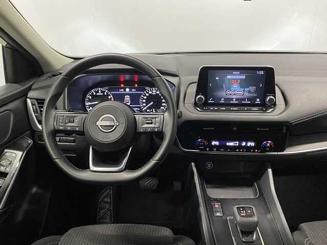 Nissan Qashqai Qashqai MHEV Acenta 2021