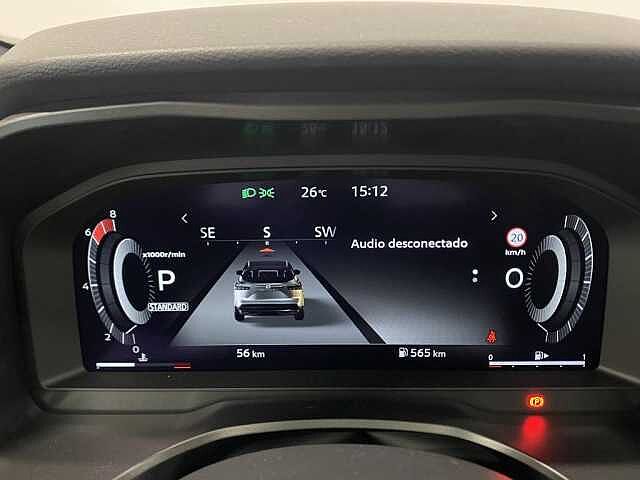 Nissan Qashqai Qashqai MHEV Tekna+ 2021
