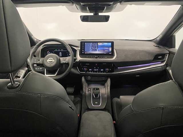 Nissan Qashqai Qashqai MHEV Tekna+ 2021