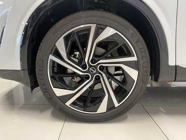 Nissan Qashqai Qashqai MHEV Tekna+ 2021