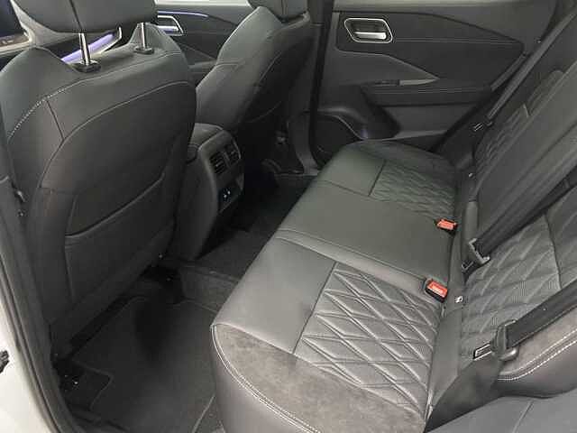 Nissan Qashqai Qashqai MHEV Tekna+ 2021