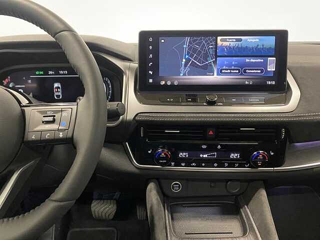 Nissan Qashqai Qashqai MHEV Tekna+ 2021