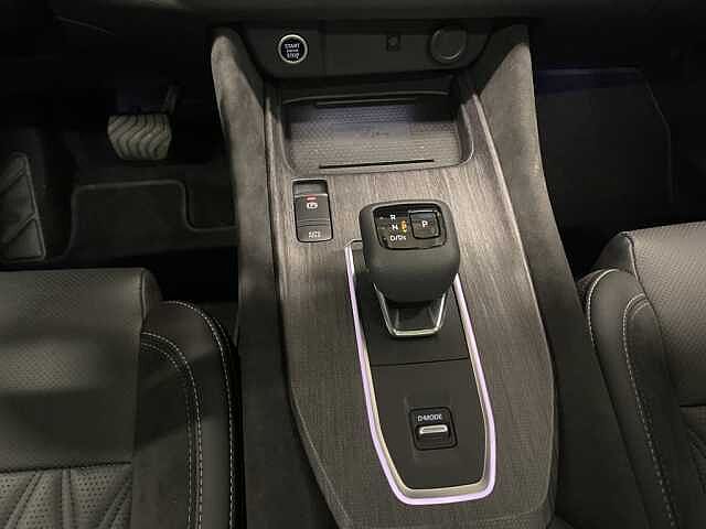 Nissan Qashqai Qashqai MHEV Tekna+ 2021