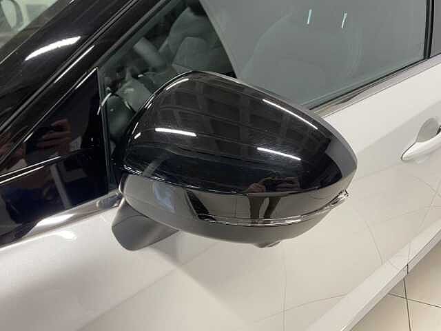 Nissan Qashqai Qashqai MHEV Tekna+ 2021