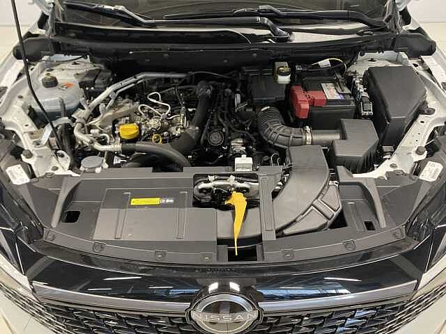 Nissan Qashqai Qashqai MHEV Tekna+ 2021
