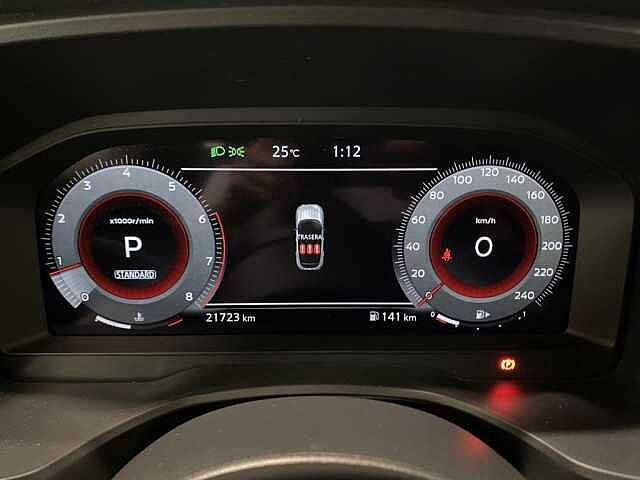 Nissan Qashqai Qashqai MHEV N-Connecta 2021