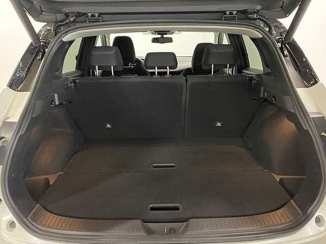 Nissan Qashqai Qashqai MHEV N-Connecta 2021