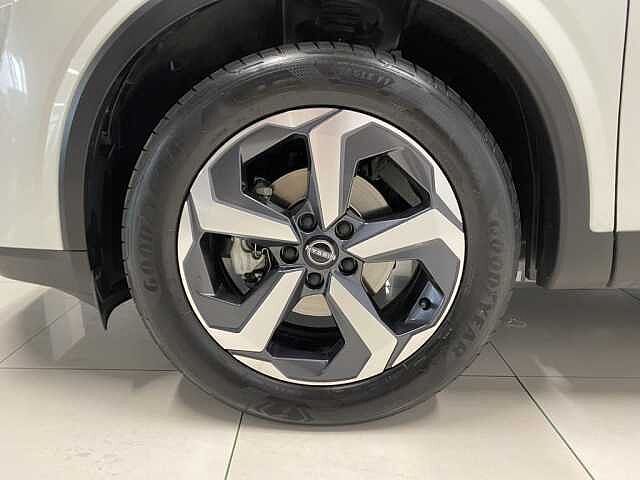 Nissan Qashqai Qashqai MHEV N-Connecta 2021