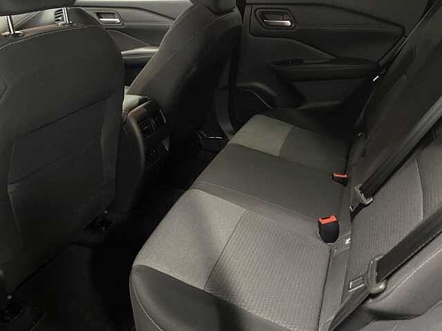 Nissan Qashqai Qashqai MHEV N-Connecta 2021