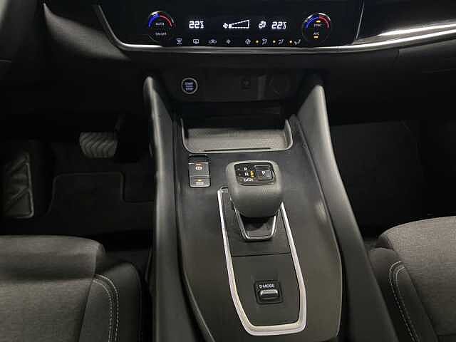 Nissan Qashqai Qashqai MHEV N-Connecta 2021
