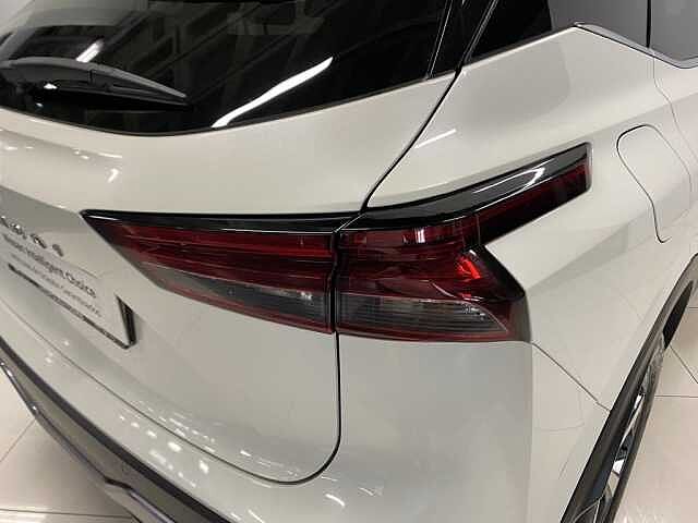 Nissan Qashqai Qashqai MHEV N-Connecta 2021