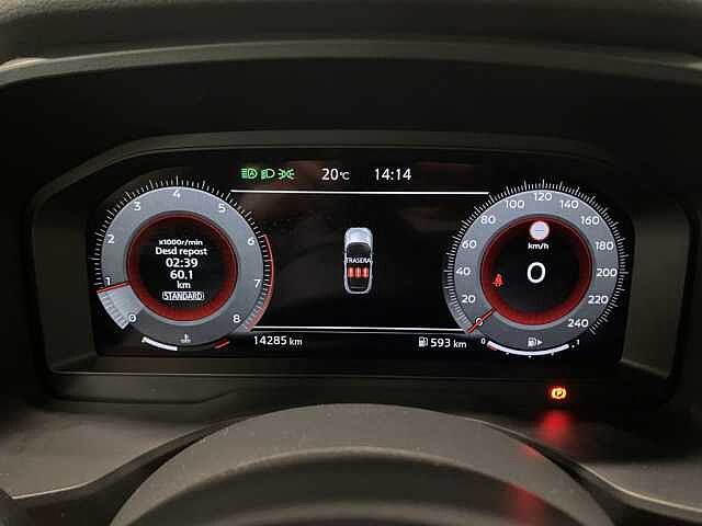 Nissan Qashqai Qashqai MHEV N-Connecta 2021