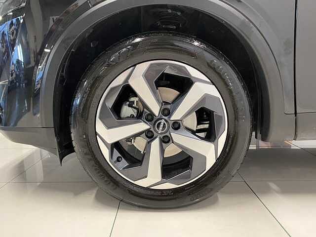 Nissan Qashqai Qashqai MHEV N-Connecta 2021