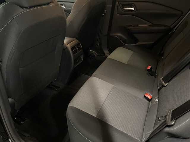 Nissan Qashqai Qashqai MHEV N-Connecta 2021