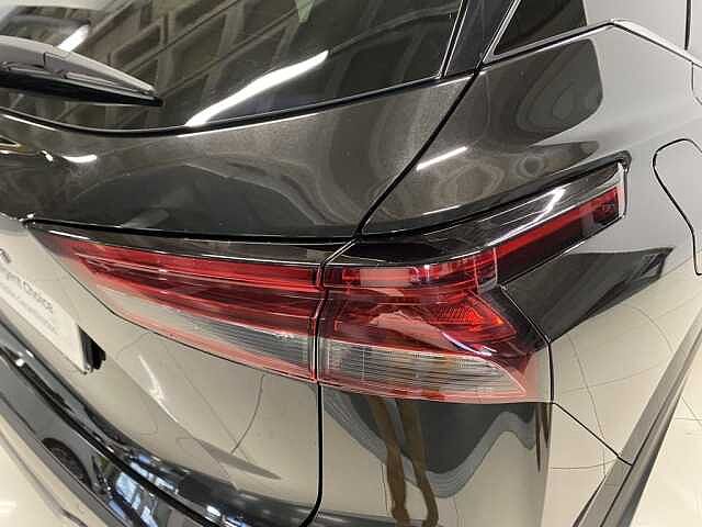 Nissan Qashqai Qashqai MHEV N-Connecta 2021