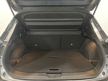 Nissan Qashqai Qashqai MHEV N-Connecta 2021 Skyline Grey (metalizado)