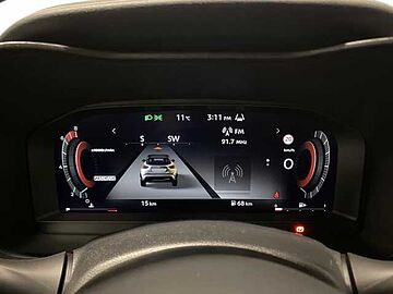 Nissan Juke Juke N-Connecta 2020 MAGNETIC BLUE ESPECIAL