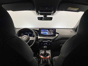 Nissan Juke Juke N-Connecta 2020 MAGNETIC BLUE ESPECIAL