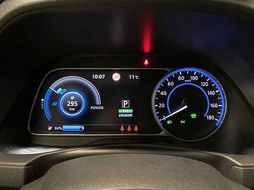 Nissan Leaf Leaf e+ Acenta 62 kWh 2020 Blanco Lunar White (perlado)