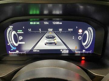 Nissan Qashqai Qashqai N-Connecta e-Power 2024 Katana Grey (metalizado)