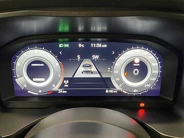 Nissan Qashqai Qashqai MHEV N-Design 2024 Magnetic Blue con Techo Midnig