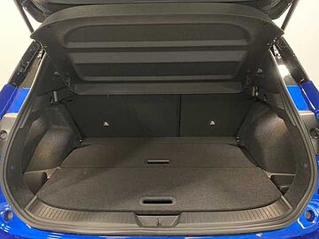 Nissan Qashqai Qashqai MHEV N-Design 2024 Magnetic Blue con Techo Midnig