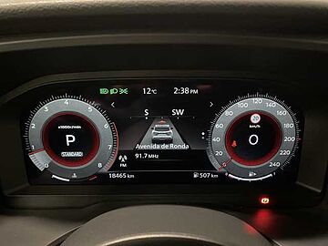 Nissan Qashqai Qashqai MHEV N-Connecta 2021 Lunar White (perlada)