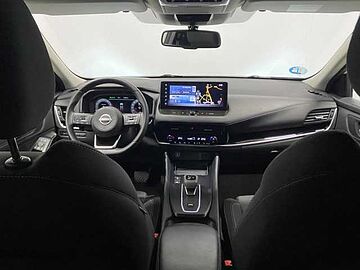 Nissan Qashqai Qashqai MHEV N-Connecta 2021 Lunar White (perlada)