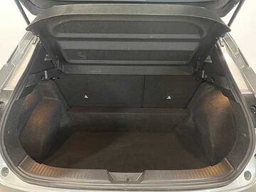 Nissan Qashqai Qashqai MHEV Acenta 2021 Diamond Silver (metalizado)