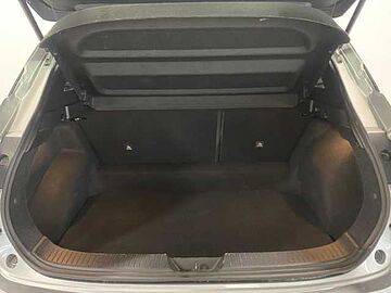 Nissan Qashqai Qashqai MHEV Acenta 2021 Diamond Silver (metalizado)