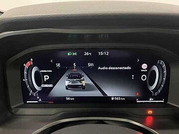 Nissan Qashqai Qashqai MHEV Tekna+ 2021 Lunar White con Techo Midnight