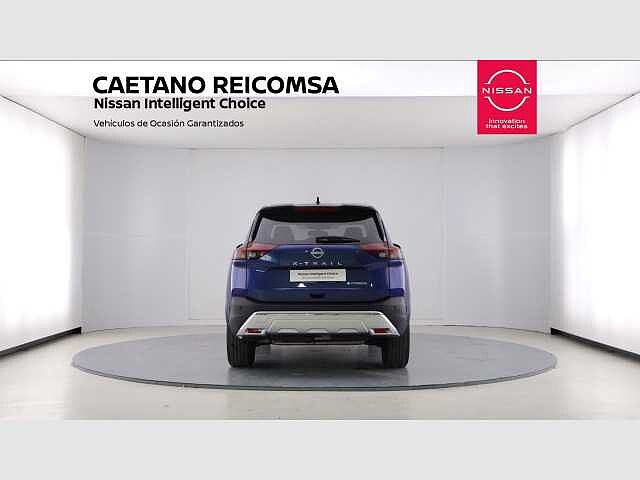 Nissan X-Trail 5pl 1.5 e-POWER 152kW 4x2 A/T Tekna