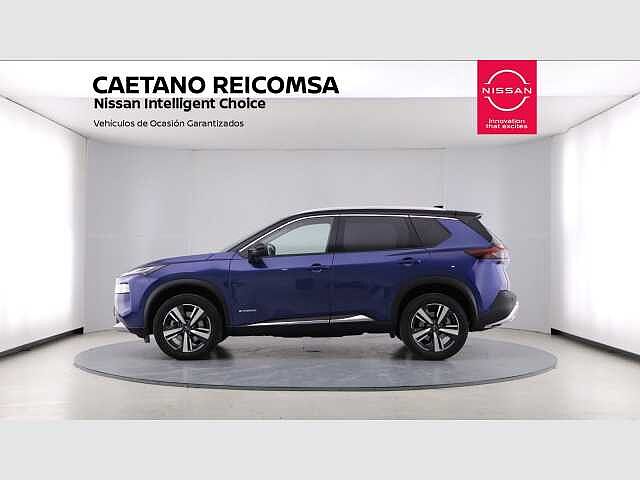Nissan X-Trail 5pl 1.5 e-POWER 152kW 4x2 A/T Tekna
