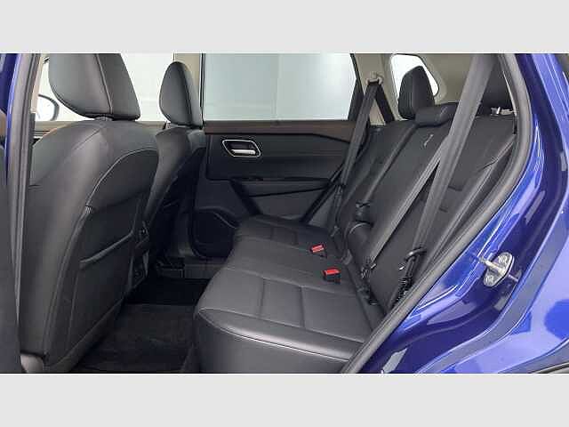 Nissan X-Trail 5pl 1.5 e-POWER 152kW 4x2 A/T Tekna