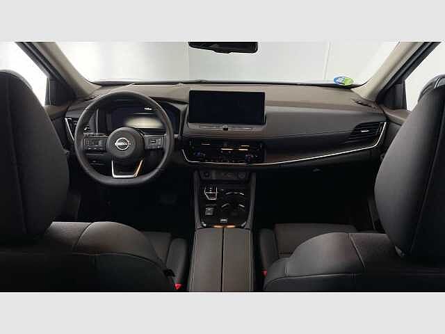 Nissan X-Trail 5pl 1.5 e-POWER 152kW 4x2 A/T Tekna