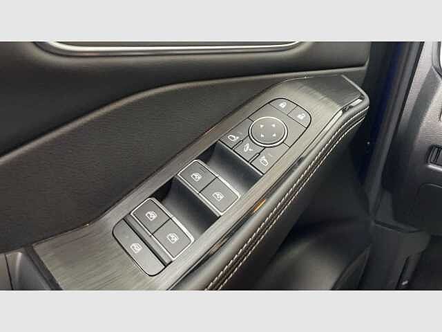 Nissan X-Trail 5pl 1.5 e-POWER 152kW 4x2 A/T Tekna