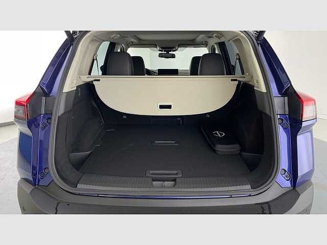Nissan X-Trail 5pl 1.5 e-POWER 152kW 4x2 A/T Tekna