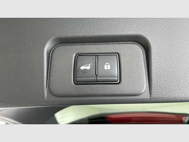 Nissan X-Trail 5pl 1.5 e-POWER 152kW 4x2 A/T Tekna