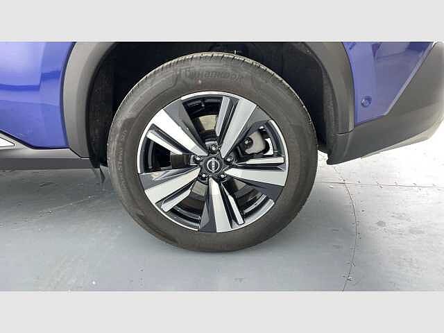 Nissan X-Trail 5pl 1.5 e-POWER 152kW 4x2 A/T Tekna