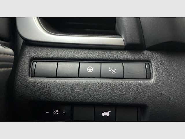 Nissan X-Trail 5pl 1.5 e-POWER 152kW 4x2 A/T Tekna
