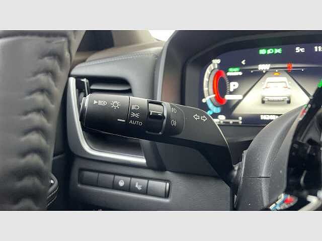 Nissan X-Trail 5pl 1.5 e-POWER 152kW 4x2 A/T Tekna